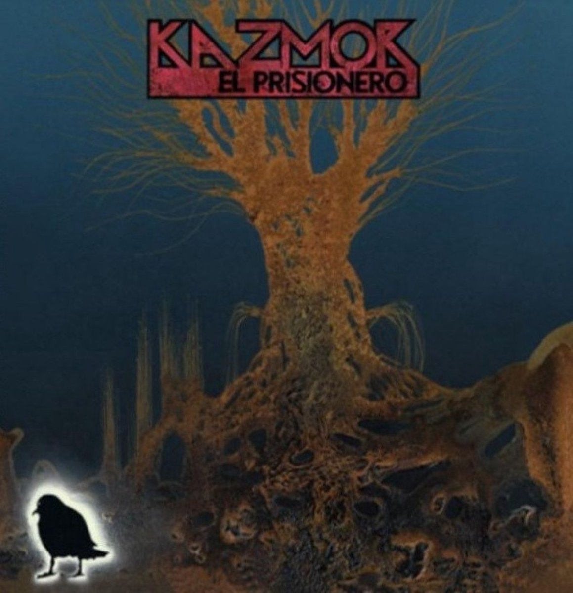 Equilibrio Vital - Kazmor El Prisionero