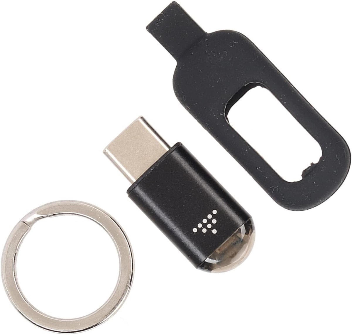 Universele IR Afstandsbediening voor Smartphones - Type C Infrarood Blaster voor Thuisapparaten en Elektronica