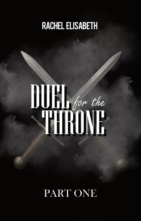 Duel for the Throne- Duel To The Throne - cover