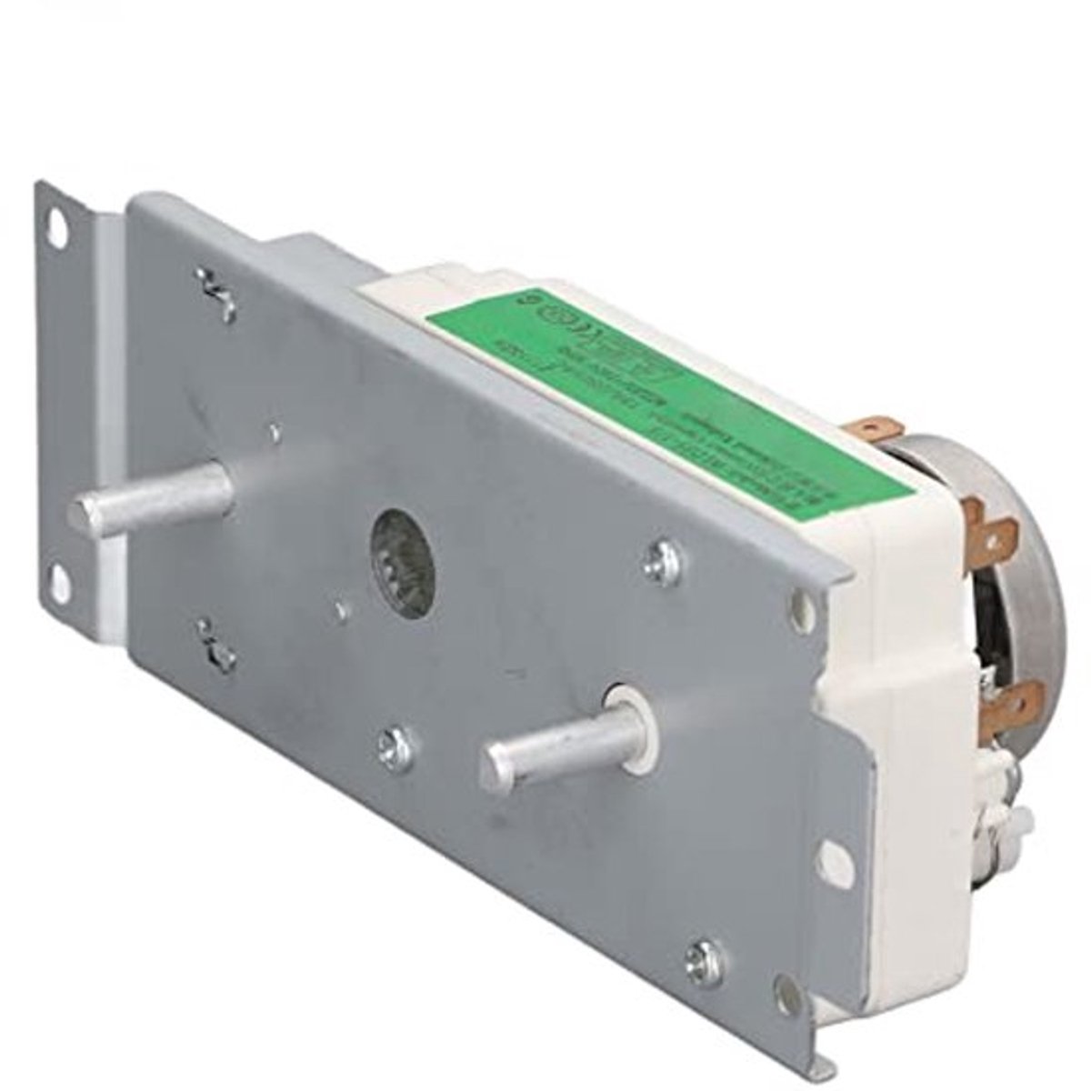 Magnetron Timer Oven Tijd Controller Lichtgewicht RVS WLD35-1S voor Keuken