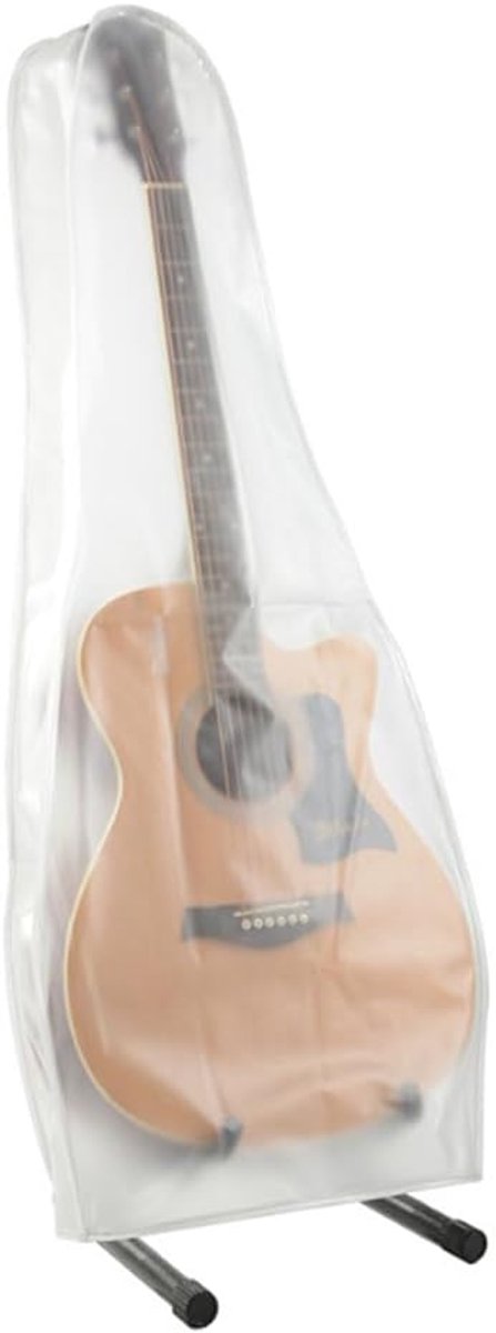 Premium Gitaartas voor Klassieke Gitaar - Waterdicht en Stofdicht