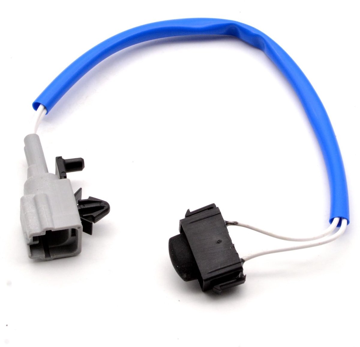 Dailygoods - Kofferbakhendel Open-knop - Onderdeel voor Nissan Qashqai J10 - 2006 tot 2012 - Vervangingsonderdeel - Hoogwaardige kwaliteit - Eenvoudig...