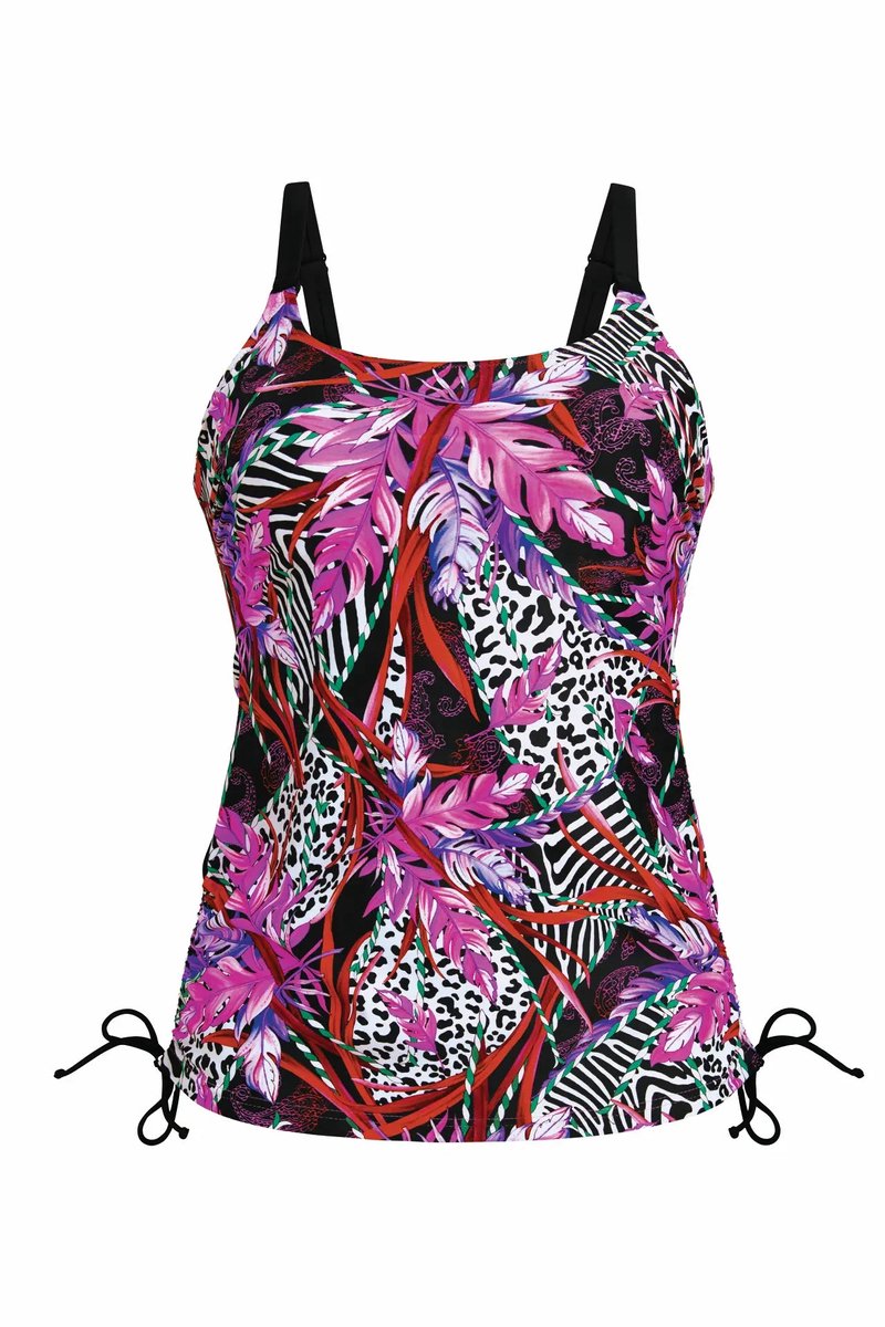 Anita prothesetankini latina 6576 - Maat 42 - Cup D