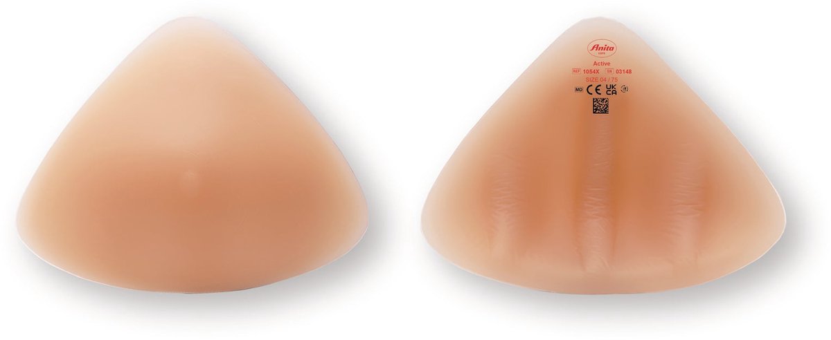 Anita borstprothese Active 1054X - Maat 100