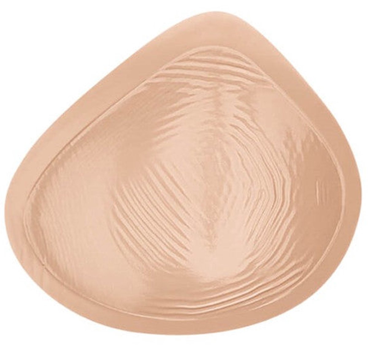 Amoena borstprothese Essential Light 3E - Ivoor - Maat 2 - Links