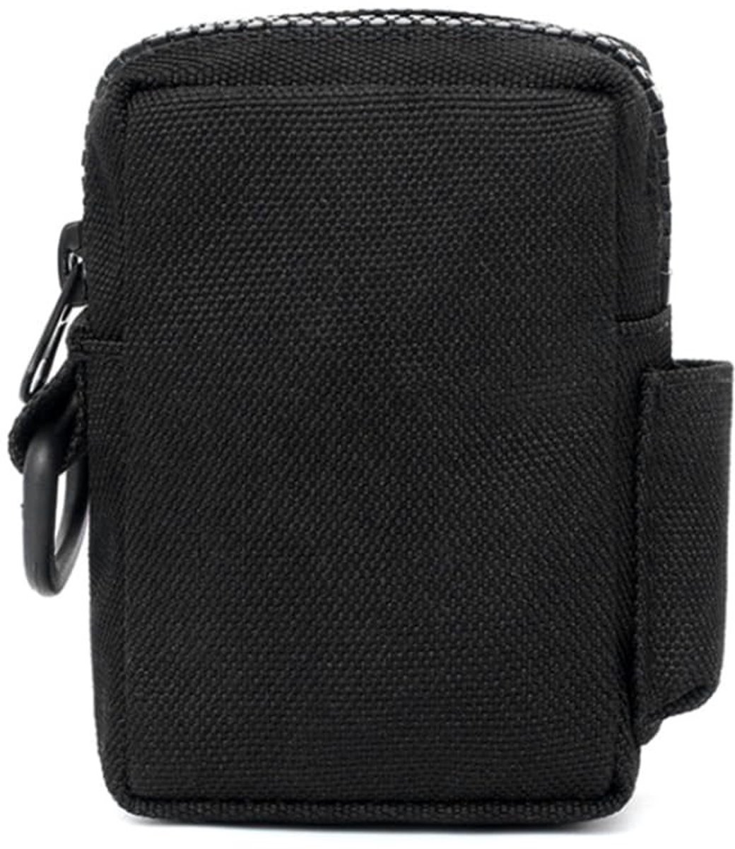 JHUBERS - Waterdichte Tactische Mini Molle-tas voor EDC en Noodsituaties