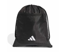 Adidas Adidas Performance Tiro Gymtas - Unisex - Zwart