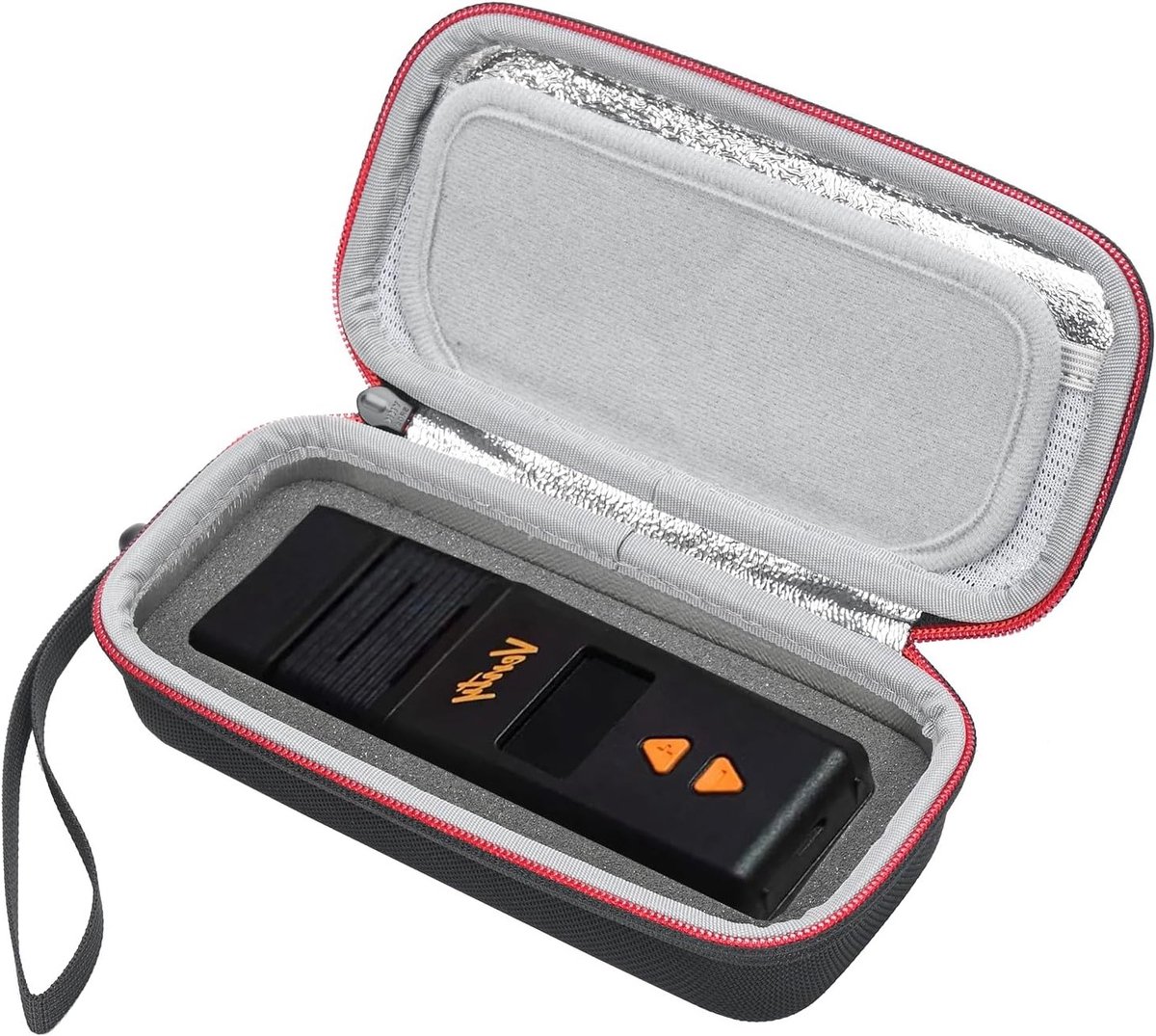 Case Cover voor Storz & Bickel Venty Vaporizer - Bescherming, Draagbaarheid en Stijl voor je Vaporizer