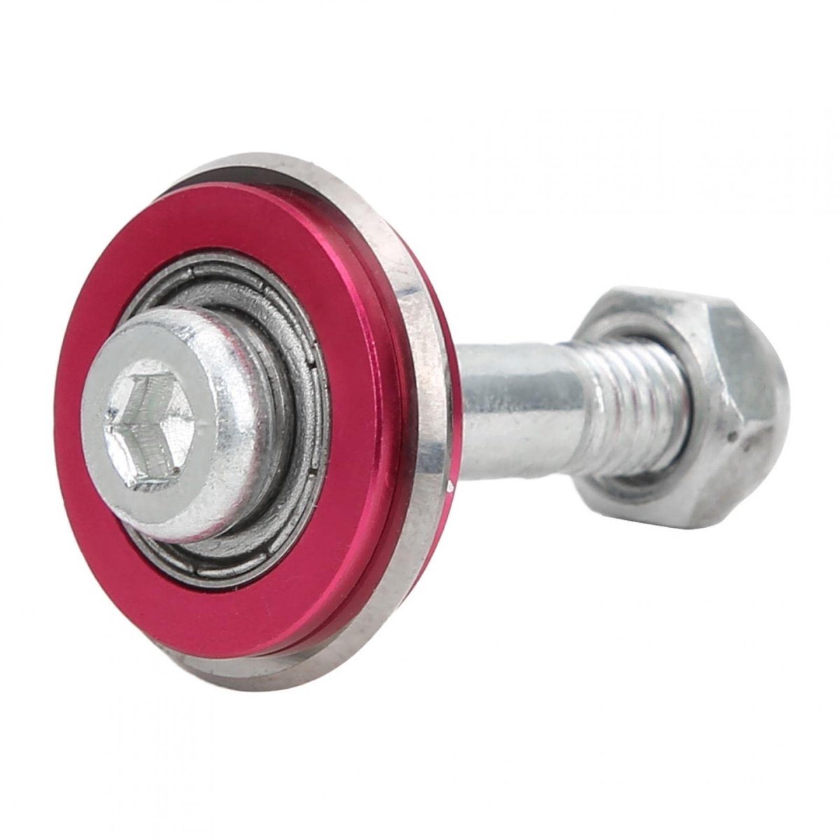 Dailygoods- Tegelsnijwiel 7/8 Inch - Industrieel Kwaliteit - Vervangingsonderdeel - Handmatige Tegelsnijder - Hoge Hardheid - Slijtvast