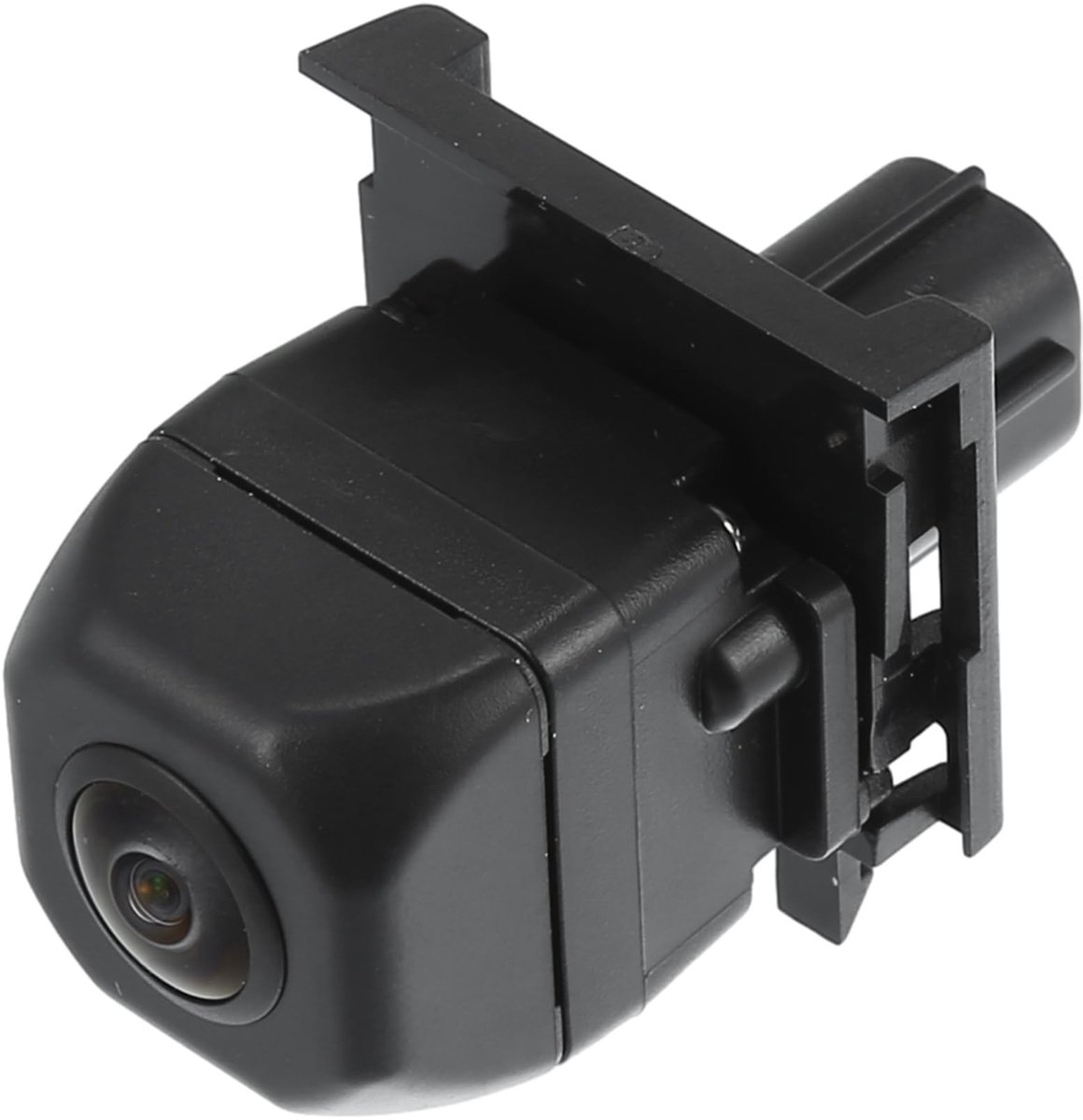 Dailygoods- Achteruitrijcamera Breedhoek - Parkeerhulp - Duurzaam - Eenvoudige Installatie - Goede Vervanging - Geschikt voor Toyota Hilux 2011-2015 - Parkeercamera