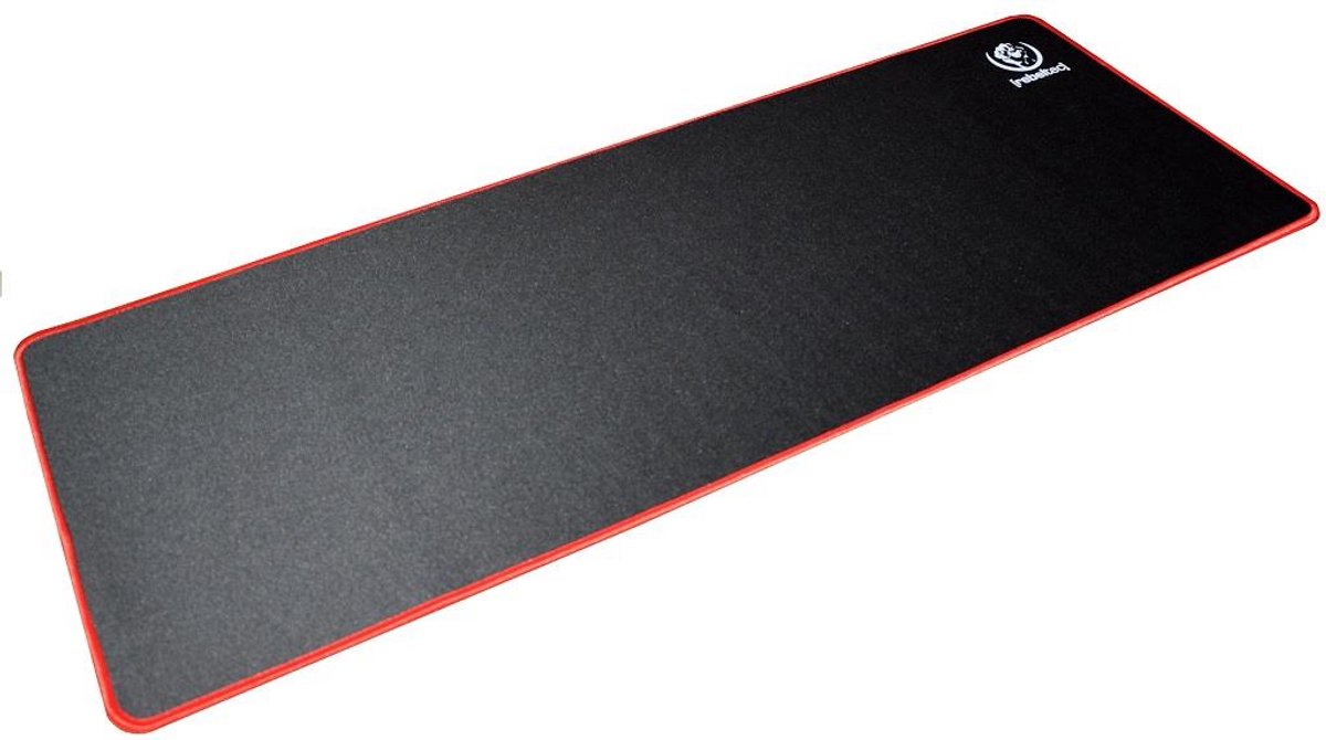 Rebeltec Gaming Muismat Voor Laptop Pc Computer Groot Slider Lang+