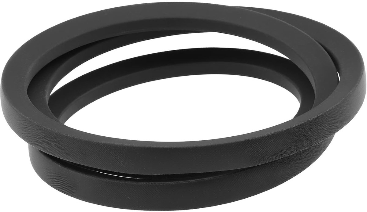 Dailygoods - Tractor Ventilatorriem 1240 mm Lengte voor Leyland Modellen