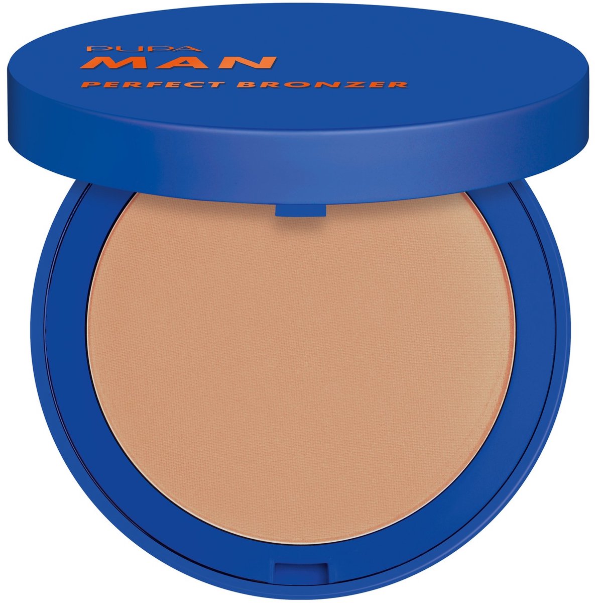 Bol.com Pupa Perfect Bronzer - 001 Light Medium Skin - 1 stuk aanbieding