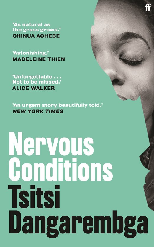 Nervous Conditions - cover