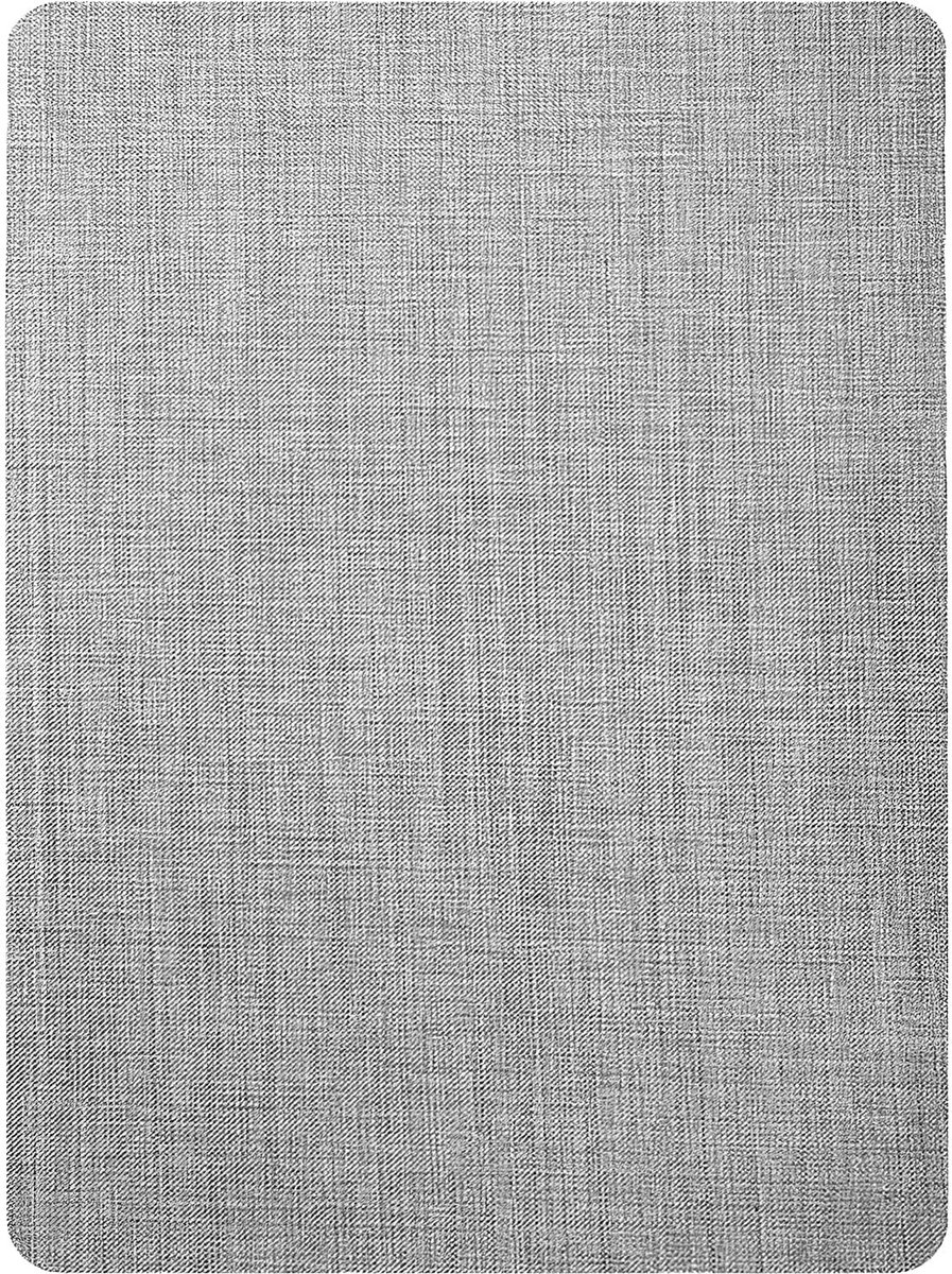 Dailygoods- Reparatiepatches Zelfklevend - Linnen Patches - Set van 2 - 20 x 28 cm - Duurzaam - Geschikt voor Textiel - Textielpatches