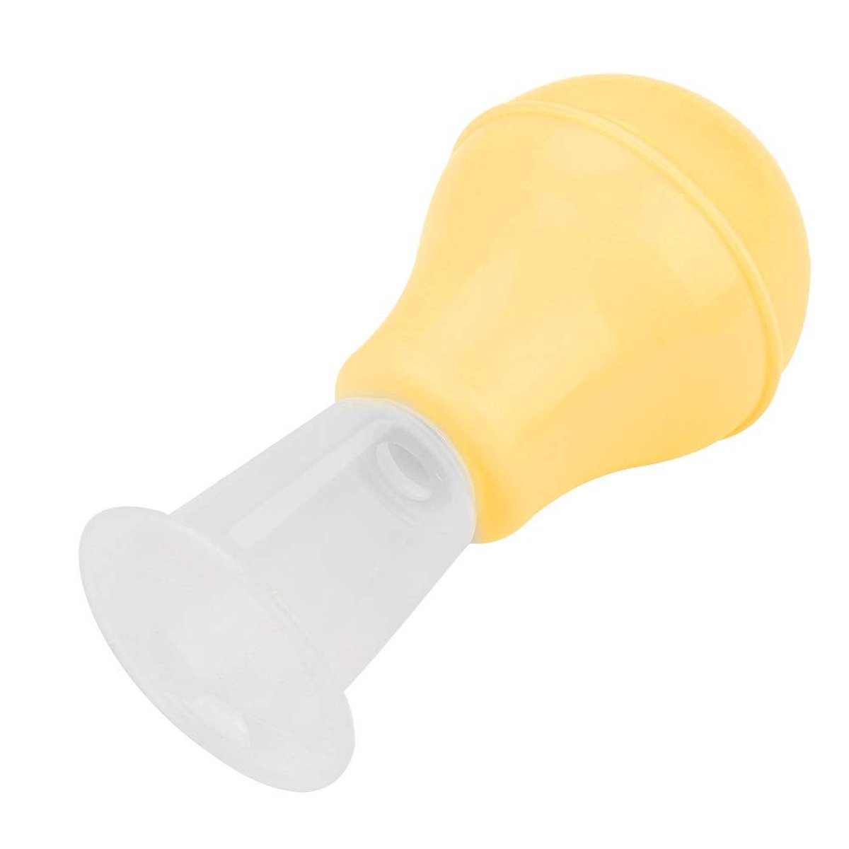 Dailygoods- Soft Cups Correctie - Tepelszuiger - Postpartum Herstel - Lactatie Ondersteuning - Draagbaar - Siliconen Materiaal - Lichtgewicht 28 g - Tepelcorrector