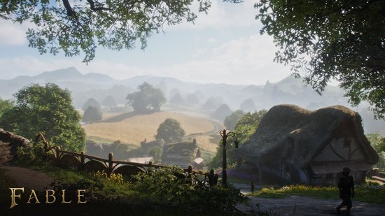 Fable - PS5