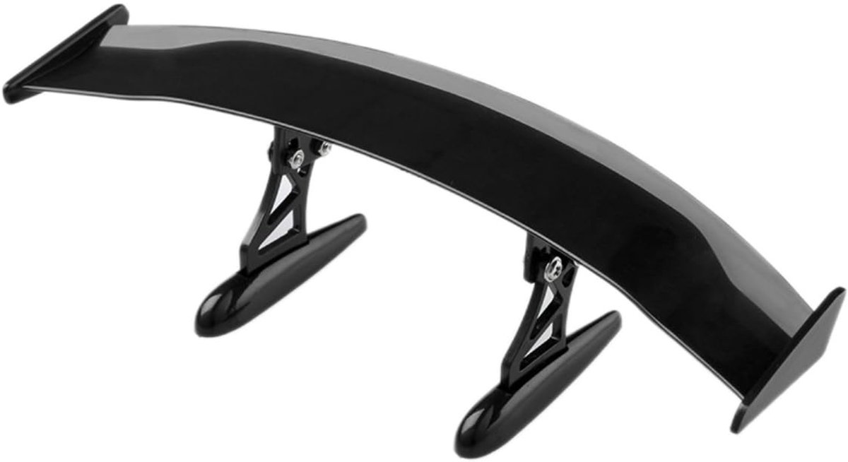 SMOAKEZ - Universele Auto Mini Spoiler voor Verbeterde Stabiliteit