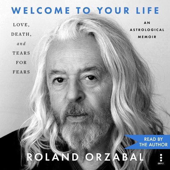 Welcome to Your Life - cover