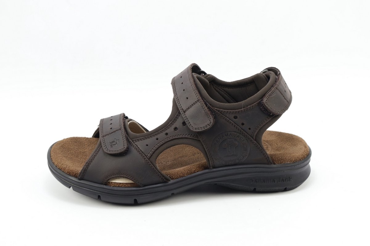 Panama Jack Salton basics C1 Bruin
