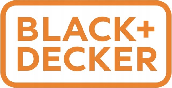 BLACK+DECKER Accu Heggenschaar 18V 2.0Ah Inclusief accu en lader - GTC1845L20-QW