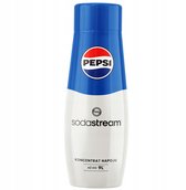 SodaStream - Pepsi Siroop - 440ml