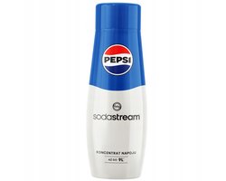 SodaStream - Pepsi Siroop - 440ml