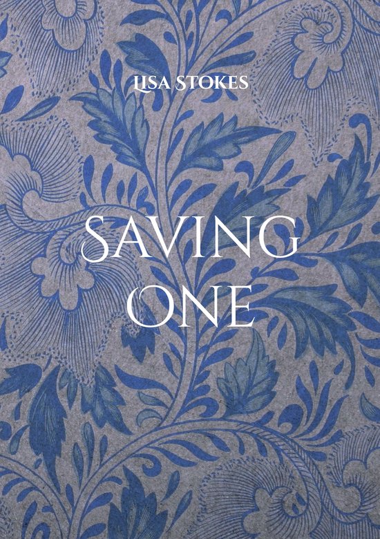 Saving 1 - Saving One - cover