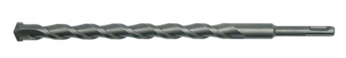 STHOR Serie - Betonboor SDS Plus - 28mm - 600mm