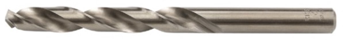 Yato YT-4100 Serie - Metalen Boor - 10mm - HSS - DIN 338