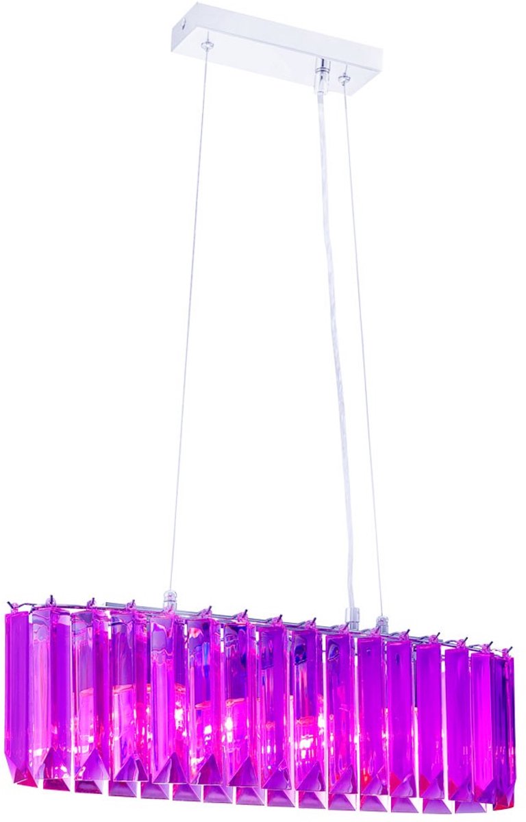 Hanglamp kamerlamp UVARIA