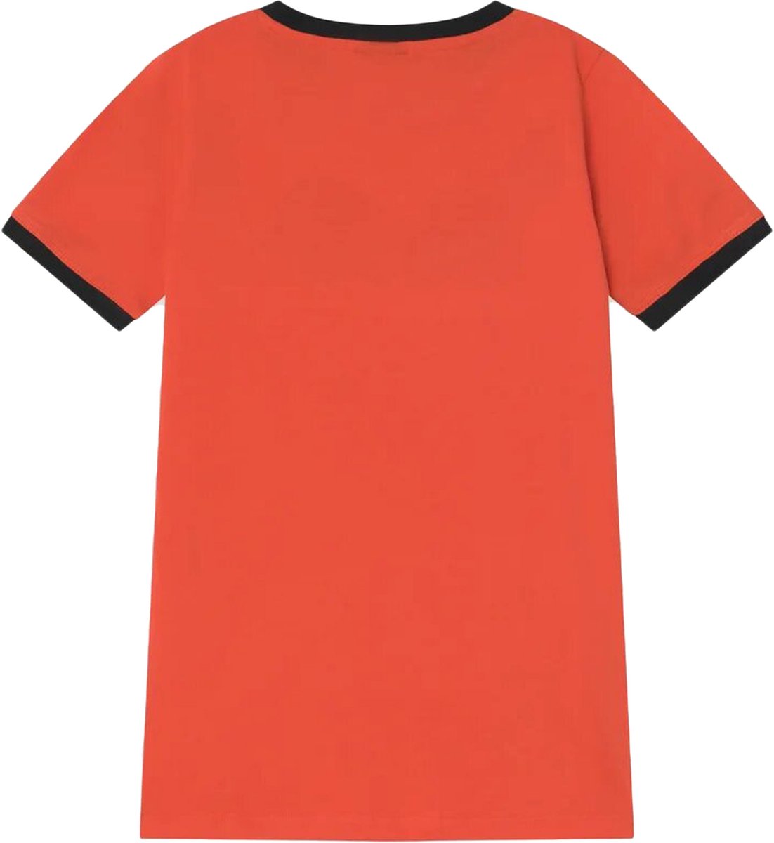 Oranje