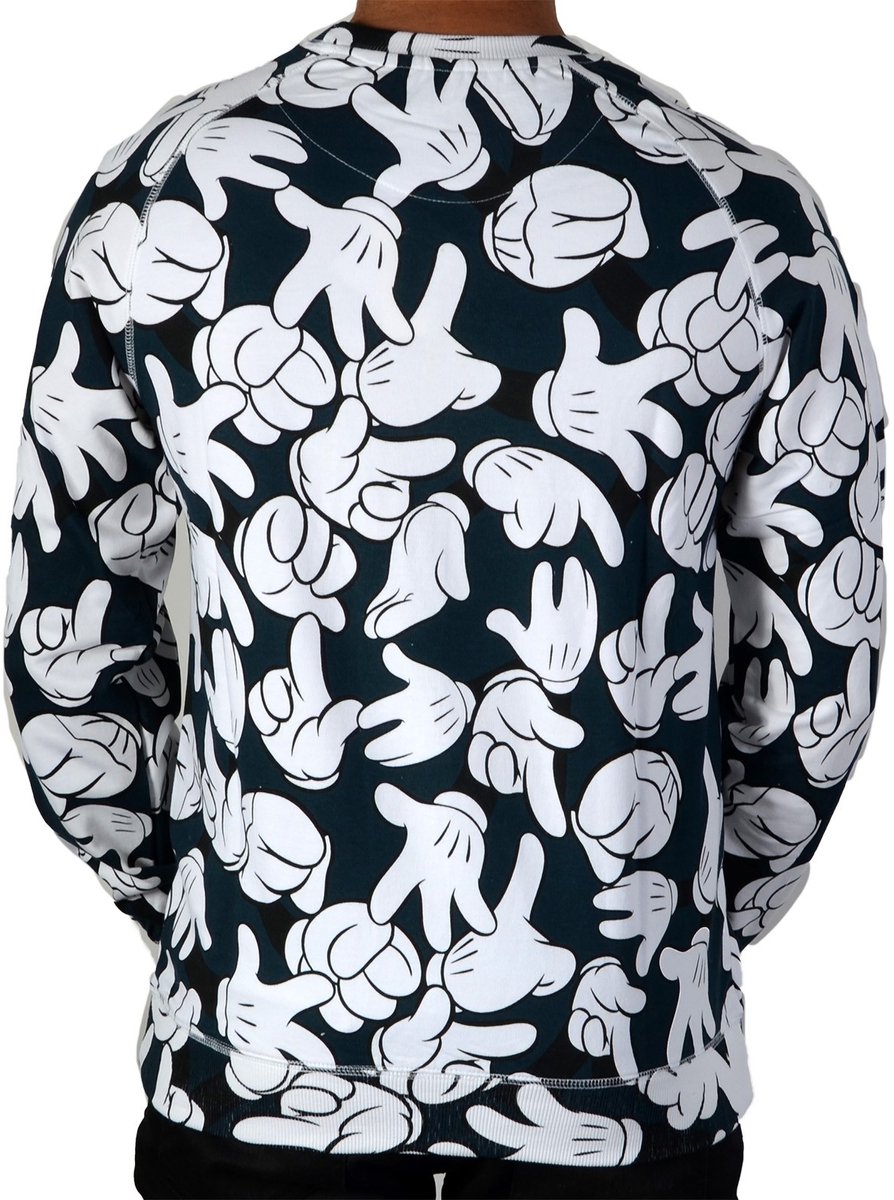 Sweatshirt Cand SW Olandbis