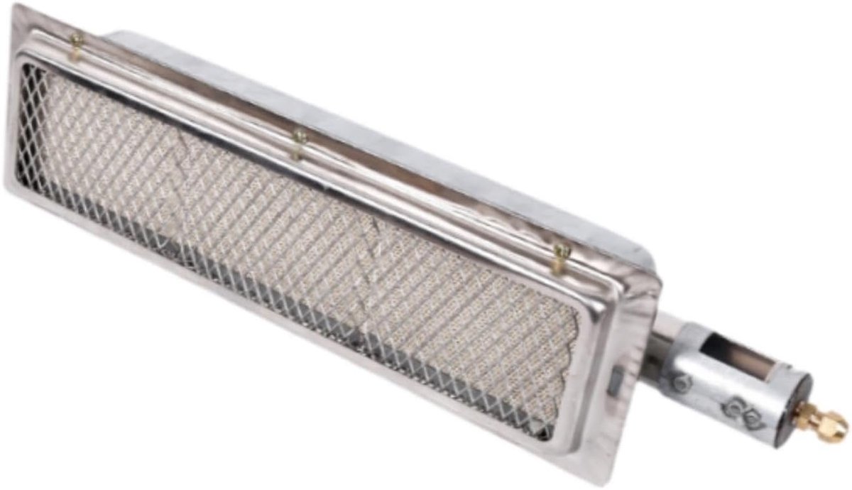 Infrarood Brander - Gas Brander - BBQ Searing - Hoge Hitte Koken - 335 cm