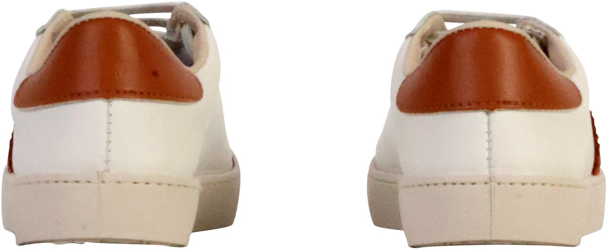 Leren sneakers