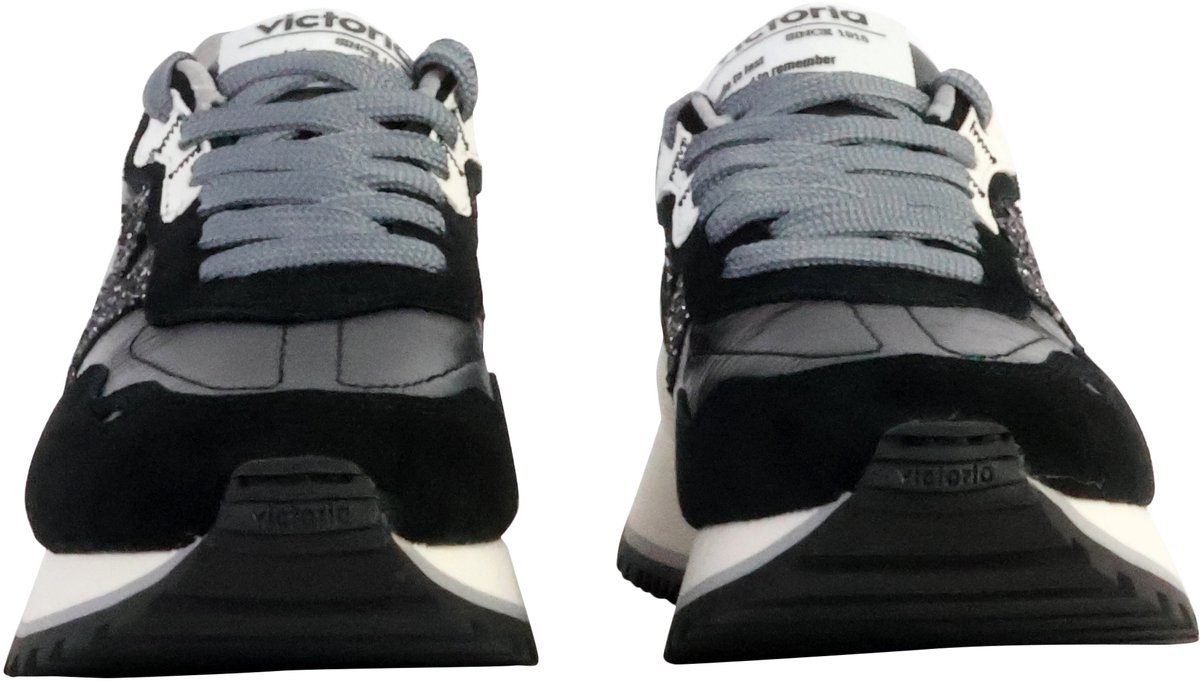 Lage veterschoenen