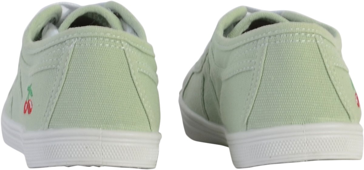 Basic 02 veterschoenen