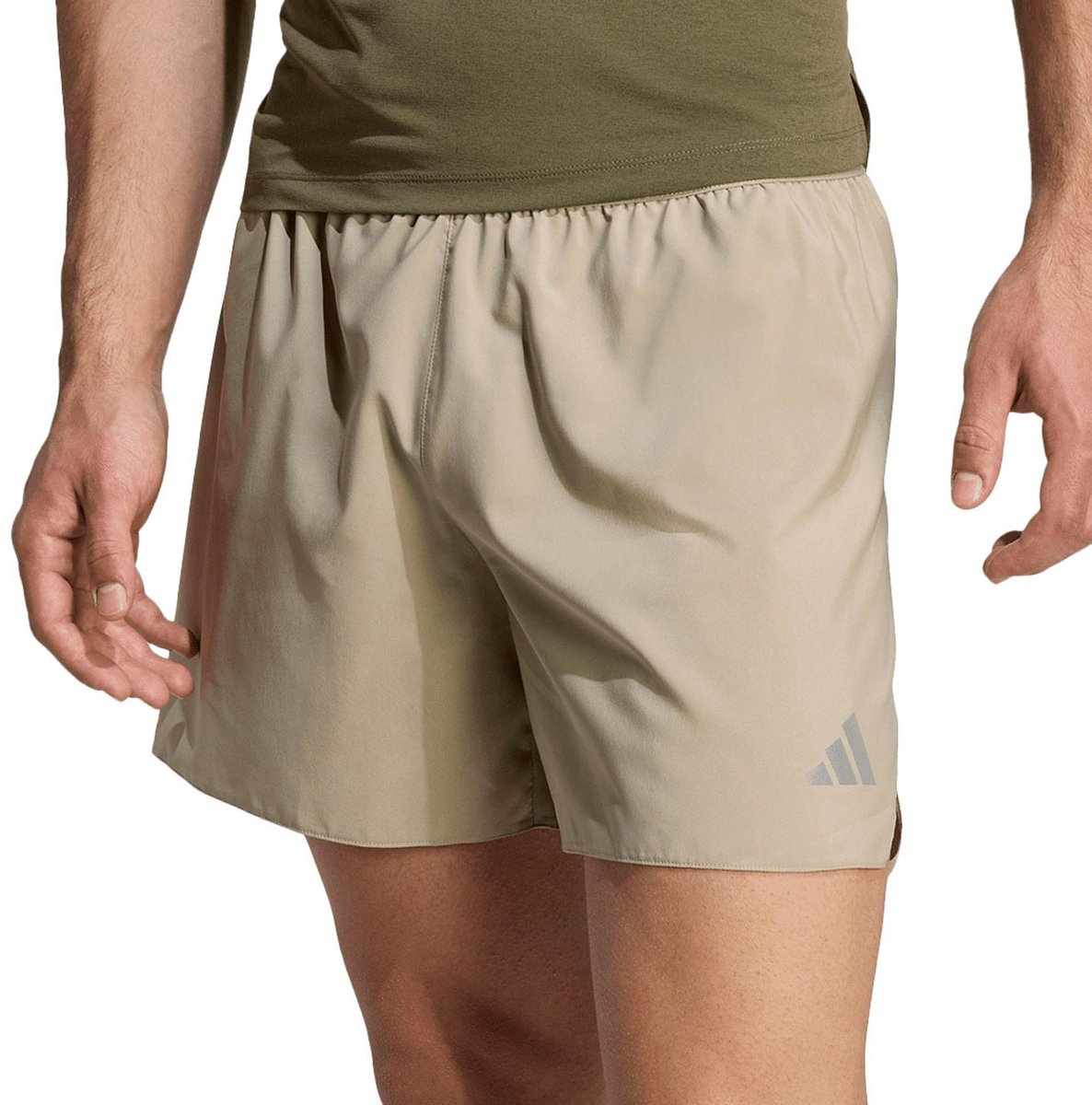 Adidas adi365 Essentials Short Heren S7 Beige