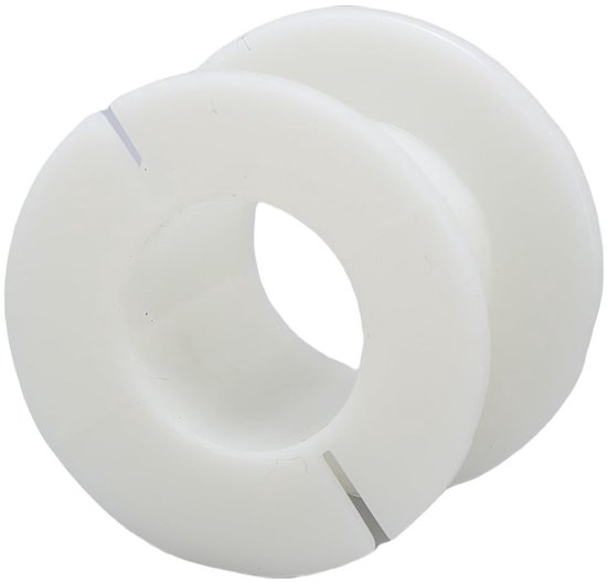 Draadspoelen 32 mm voor luidsprekers, spoelhouder met 15 mm binnendiameter, ideaal voor DIY luidsprekercrossovers en audioverbindingen van Merkloos — afbeelding 5
