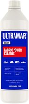 Ultramar - Power Cleaner 1L - Sterke Reiniger voor Bootkap, Tent, Cabriodak, Zonnescherm - Vlekkenverwijderaar - Vlekkenreiniger