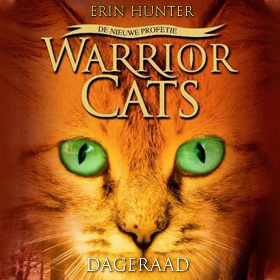 Dageraad - cover
