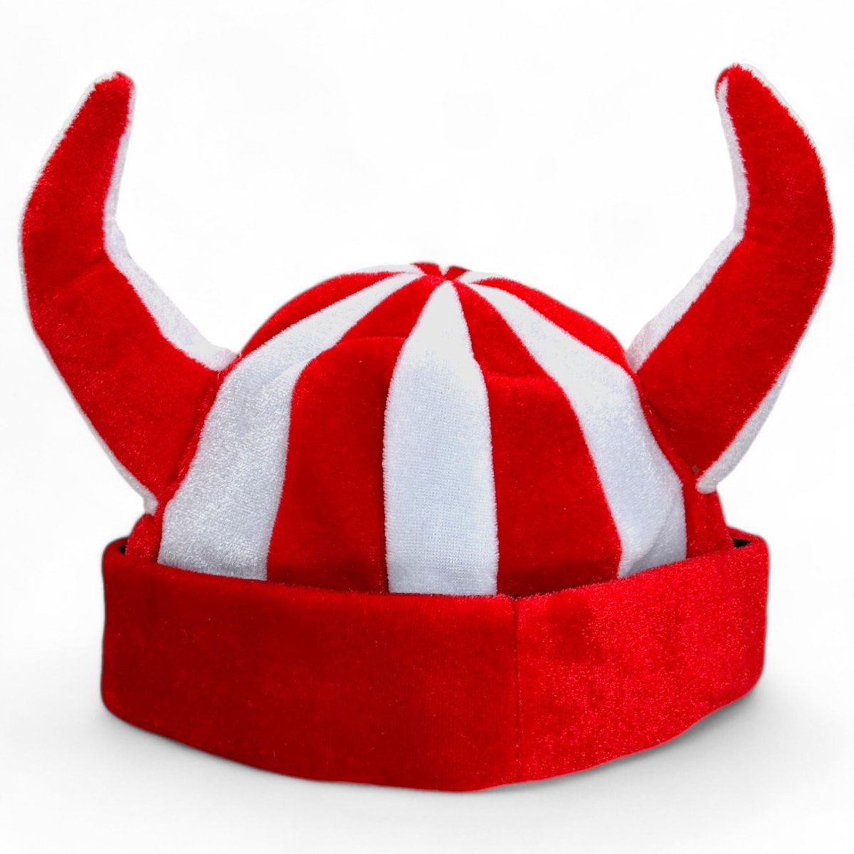 Dailygoody - Kerstmuts - Unisex Kerstaccessoire - Knuffelzacht Pluche - Rood/Wit - Ideaal voor Feestdagen - Perfect voor Volwassenen - One Size
