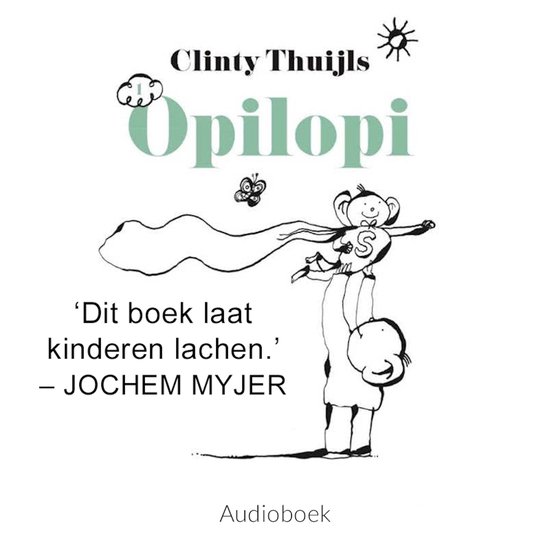 Opilopi - cover