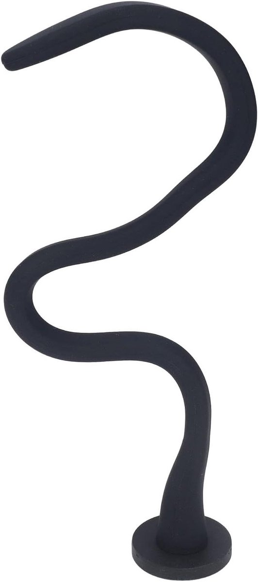 Magnetische Deurstopper voor Wasmachine, Flexibele Deurhouder, Universele Deuropenhouder voor Wasmachines en Drogen, Geschikt voor de meeste modellen