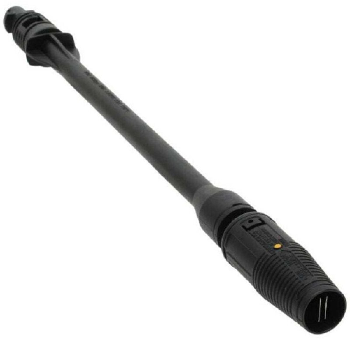 Rotatiespuitpistolen geschikt voor Kärcher K2, K3, K4, K5, K6 en K7 hogedrukreinigers; reinigingspistolen met verstelbare sproeiers; turbine-straalspuitaccessoires geschikt voor Kärcher K2 en K7 series.