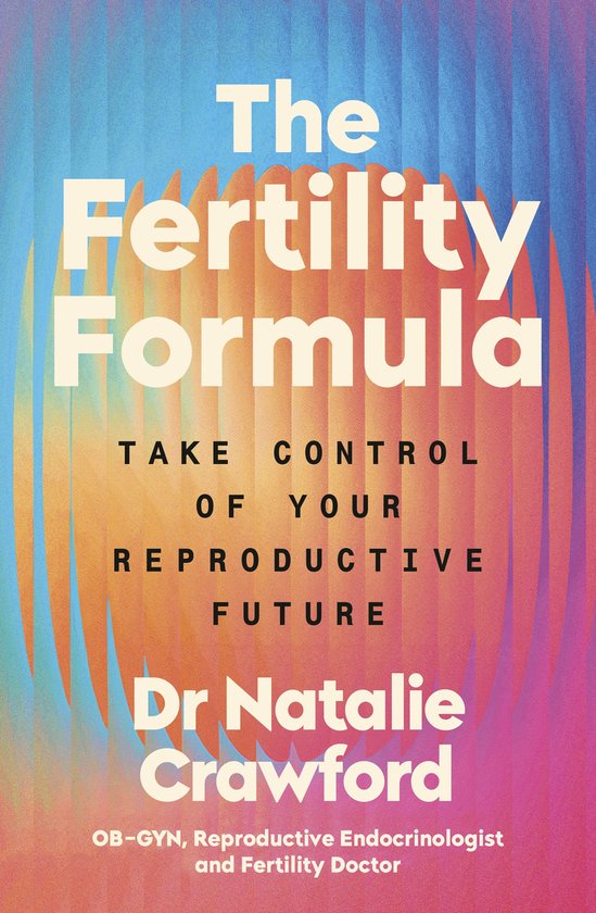 The Fertility Formula - cover