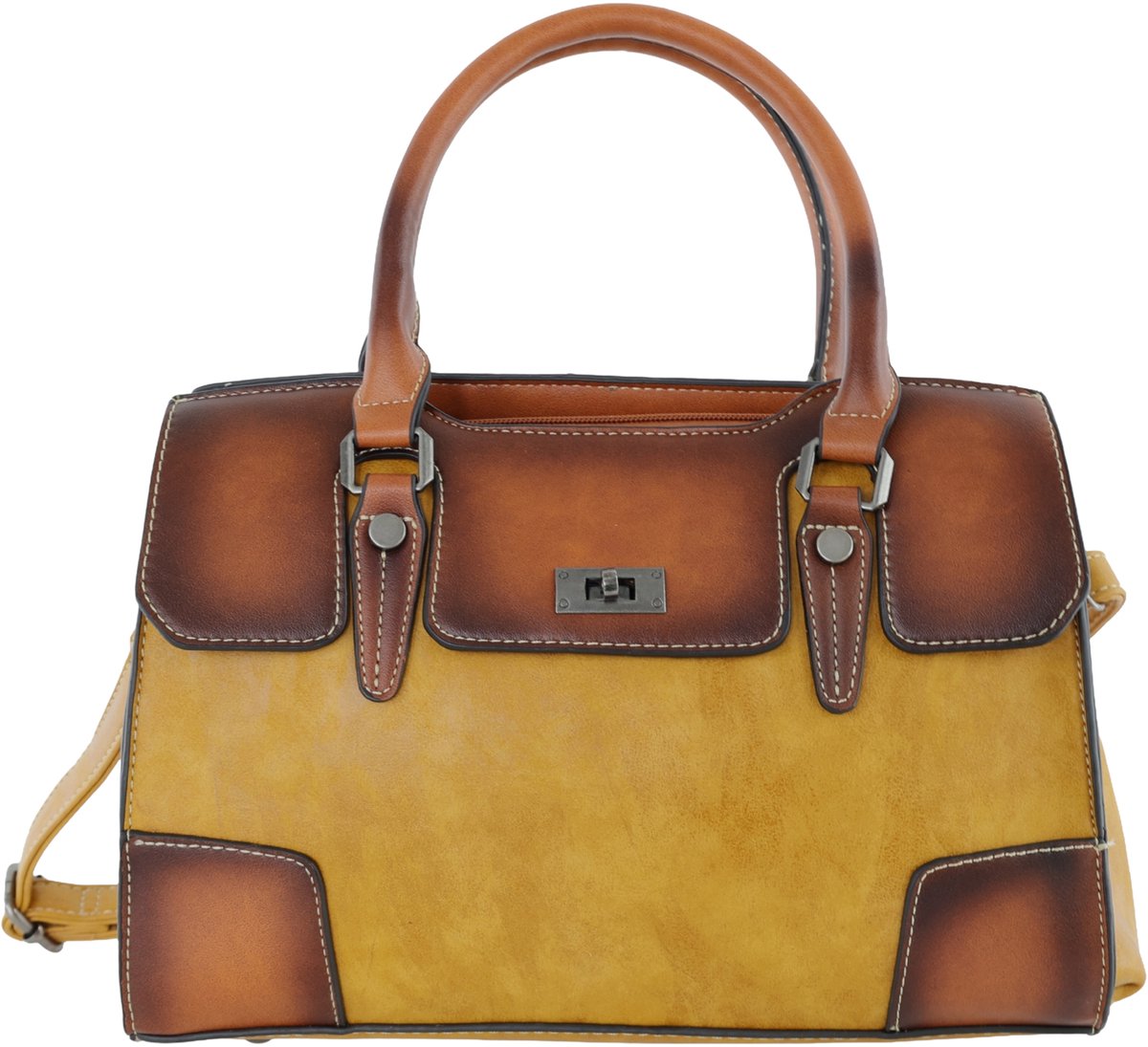Harpa Henkeltasche LIORA