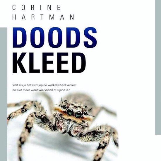 Doodskleed - cover