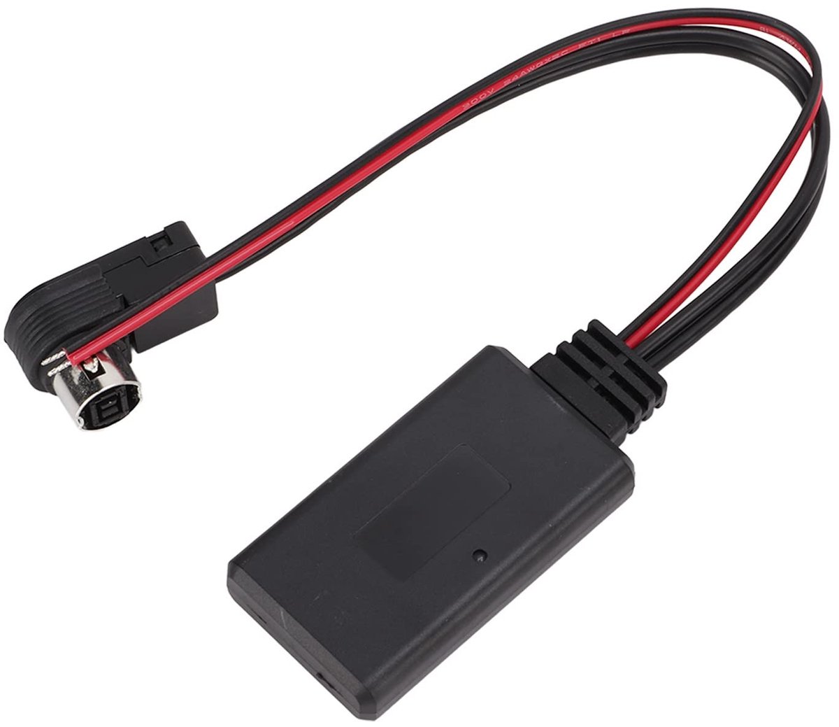 Zeynomax Draadloze Bluetooth 5.0 Auto Stereo Adapter - Compatibiliteit met Ks-u58