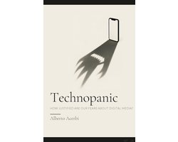 Technopanic